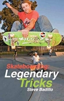[ FreeCourseWeb ] Skateboarding- Legendary Tricks