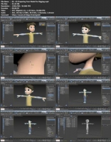 [ FreeCourseWeb ] Udemy - The Beginners Guide to Rigging in 3ds Max