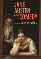 [ DevCourseWeb ] Jane Austen and Comedy