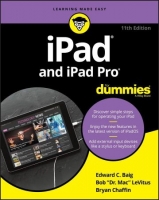[ FreeCourseWeb ] iPad and iPad Pro For Dummies, 11th Edition