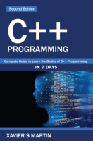 [ FreeCourseWeb ] C + + Programming - Complete Guide to Learn the Basics of C + + Programming in 7 Days