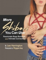 [ FreeCourseWeb ] More Shibari You Can Use- Passionate Rope Bondage and Intimate...