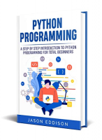 [ FreeCourseWeb ] Python Programming - A Step By Step Introduction To Python Pro...