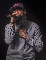 Stalley Discography (Hip Hop) (Rapper)