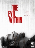 The Evil Within Complete Edition ZAZIX