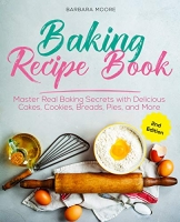 [ FreeCourseWeb ] Baking Recipe Book - Master Real Baking Secrets with Delicious...