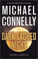 Dark Sacred Night by Michael Connelly (.epub)
