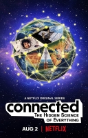 Connected 2020 S01 1080p NF WEBRip DDP5 1 x264-TEPES