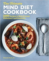[ FreeCourseWeb ] The Ultimate MIND Diet Cookbook - 100 Recipes to Help Prevent ...