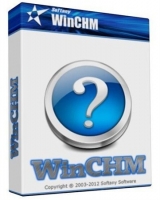 Softany WinCHM Pro 5.27 + Crack | WorldSrc