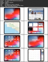 [ FreeCourseWeb ] Lynda - Learning the iPad Pro (2020)