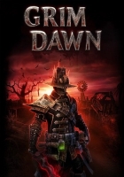 Grim Dawn [v 1.1.1.2 hotfix 3 + 4 DLC] RUS|ENG