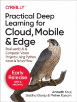 Practical Deep Learning for Cloud, Mobile, and Edge, Third Release (Early Release) [NulledPremium]