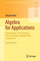 [ FreeCourseWeb ] Algebra for Applications - Cryptography, Secret Sharing, Error...