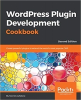 [ FreeCourseWeb ] WordPress Plugin Development Cookbook - Second Edition (TRUE EPUB)