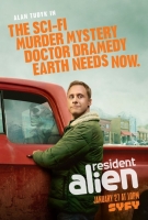 Resident Alien S01E01 720p WEB H264-CAKES