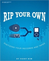 [ DevCourseWeb ] Rip Your Own - Digitize Your Records and Tapes