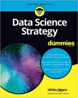 Data Science Strategy For Dummies (True PDF) - [BookFlare]