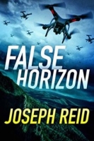 False Horizon - Joseph Reid [EN EPUB] [ebook] [ps]