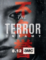 The Terror S02 SweSub-EngSub 1080p x264-Justiso