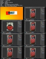 [ FreeCourseWeb ] Skillshare - Master Hue -Saturation in photoshop