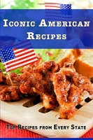 [ DevCourseWeb ] Iconic America Recipes - Top Recipes from Each State