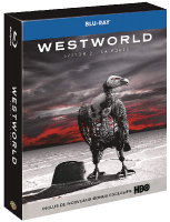 Westworld S02 2018 Bonus BR EAC3 VFF ENG 1080p x265 10Bits T0M