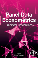 [ FreeCourseWeb ] Panel Data Econometrics- Empirical Applications