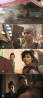 Vagrant Queen S01E03 720p x265-ZMNT
