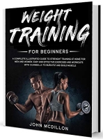 [ FreeCourseWeb ] Weight Training for Beginners - A Complete Illustrated Guide t...