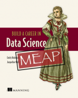 [ FreeCourseWeb ] Build a Career in Data Science (MEAP)