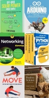 Assorted Books Collection - August 10 2020