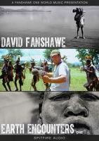 Spitfire Audio David Fanshawe Earth Encounters 1 KONTAKT
