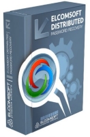 ElcomSoft Distributed Password Recovery 4.20.1393 Multilingual [johdrxrt]