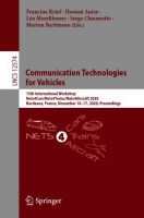 [ DevCourseWeb ] Communication Technologies for Vehicles