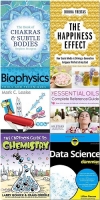Assorted Books Collection - March 28 2020