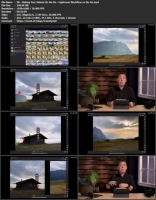[ FreeCourseWeb ] KelbyOne - Lightroom Workflow on the Go