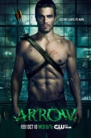 Arrow S01E01 720p HDTV X264-DIMENSION