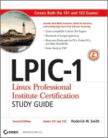 LPIC-1 Linux Professional Institute Certification Study Guide~tqw~ darksiderg