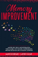 [ FreeCourseWeb ] Memory Improvement - Master New Skills and Information - Think...