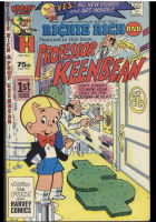 Harvey with Richie Rich 2