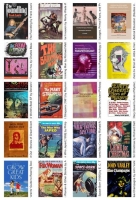 My 30 Books - January 2020 (gnv64)
