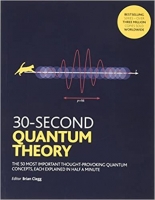 [ FreeCourseWeb ] 30-Second Quantum Theory - The 50 most thought-provoking quantum concepts, each explained in half a minute (MOBI)