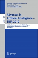 [ DevCourseWeb ] Advances in Artificial Intelligence - SBIA 2010 - 20th Brazilian Symposium on Artificial Intelligence