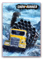 SnowRunner - Premium Edition (v4.9 + DLCs + MULTi11) - [DODI Repack]