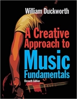 [ FreeCourseWeb ] A Creative Approach to Music Fundamentals, 11th Edition
