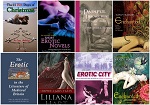 20 Erotic Books Collection Pack-3