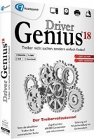 Driver Genius Professional 18.0.0.161+ Crack [TalhaSofts]