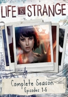 Life is Strange Complete Season - [DODI Repack]