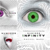 Numbers series by Rachel Ward EPUB